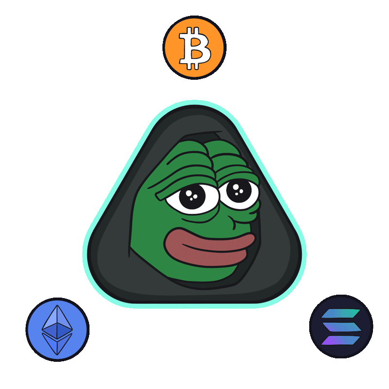Liquid Chain Tokens